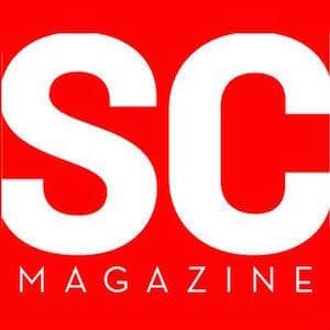 SC magazine logo