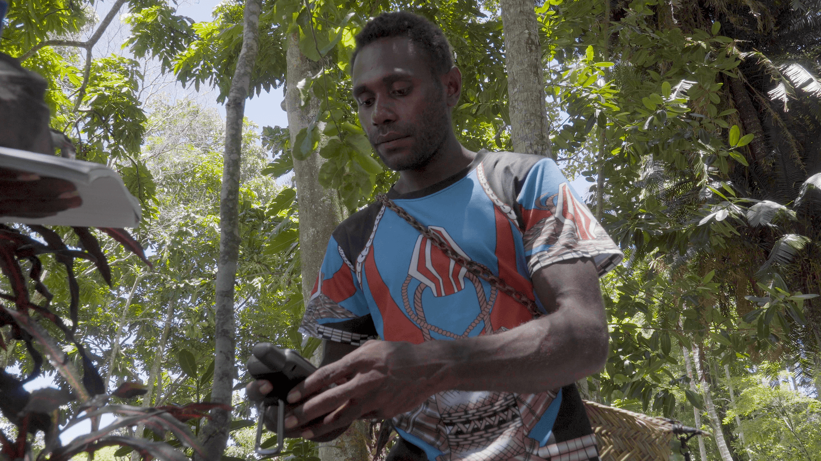 People’s Planet Project