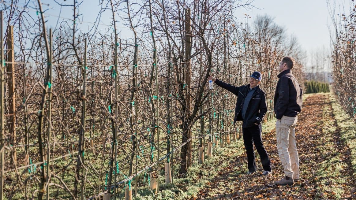 Monitoring Crops for the Upcoming Growing Season