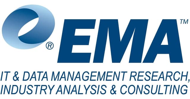 EMA Enterprise Management Associates logo